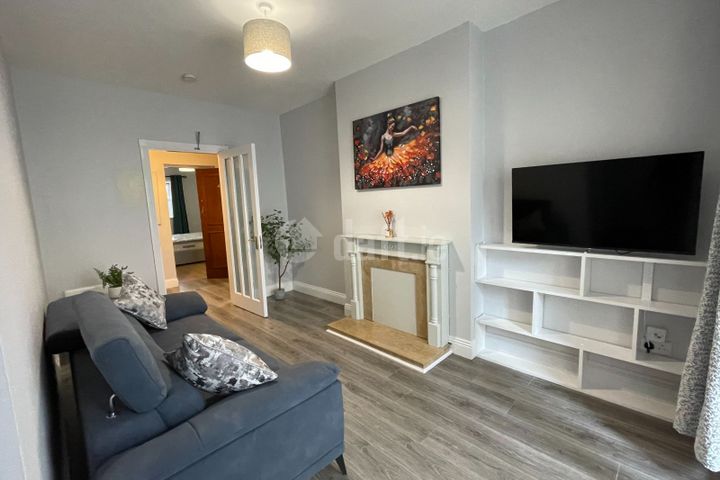 Apartment 4, Block C, Grenville Court, Grenville P, Cork City Centre