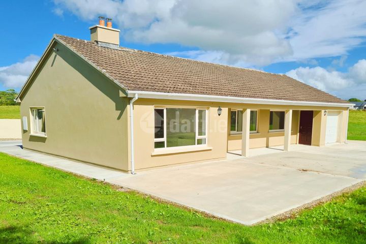 Bridgetown,Co. Clare, O'Briensbridge, Co. Clare