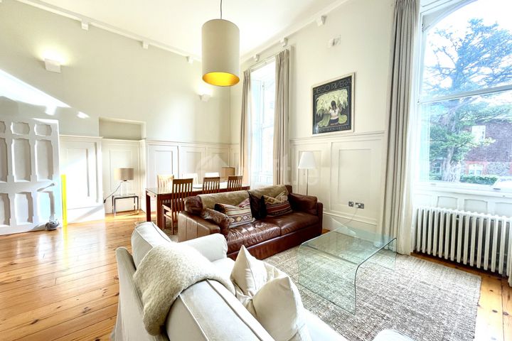 Convent Hall, Mount Saint Annes, Dublin 6, Milltown, Dublin 6