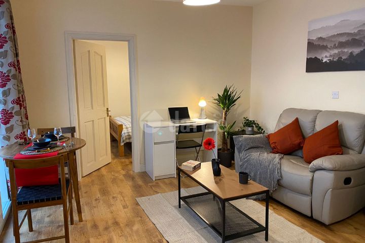 st Josephs Ave., Drumcondra, Dublin 9