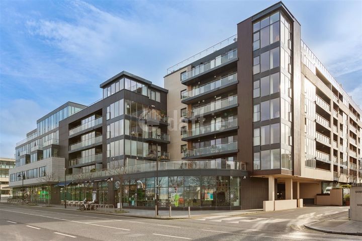 Apartment 83, Harbour View, Harbour Square, Crofton Road, Dun Laoghaire, Co. Dublin