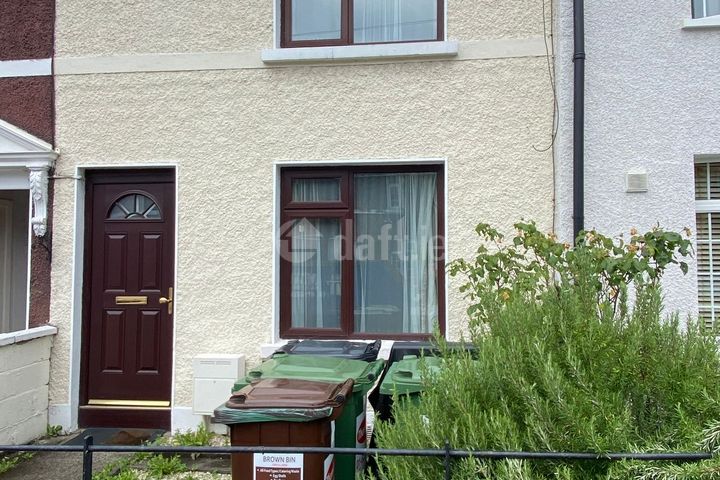 3 Ave Maria Road, Dublin 8, Dolphin's Barn, Dublin 8