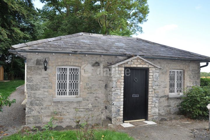 Westmanstown, Lucan, Co. Dublin