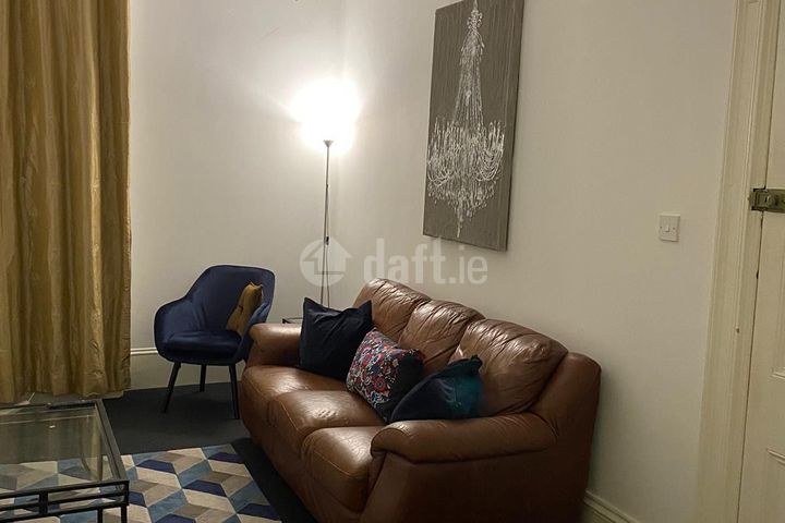 Leinster Road, Rathmines, Dublin 6