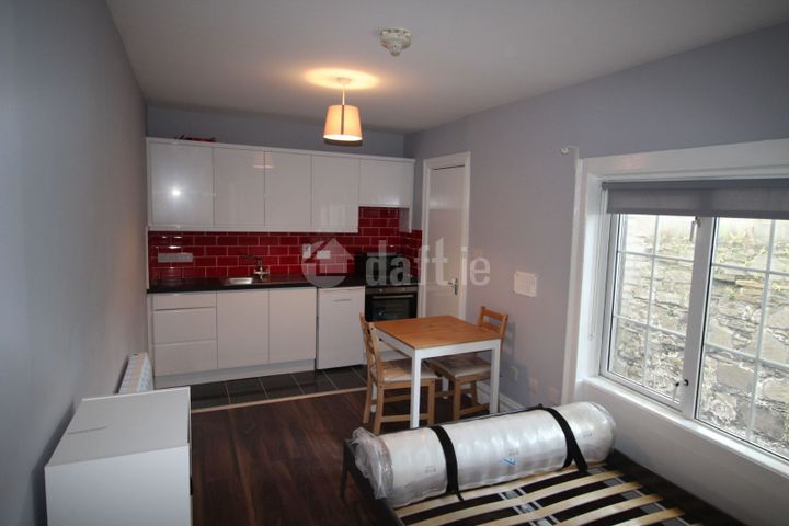 Sherrard Street Lower, Dublin 1