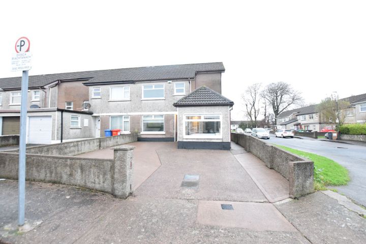 48 Wilton Court, Wilton, Glasheen, Co. Cork