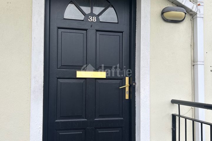 Holywell Villas, Swords, Swords, Co. Dublin