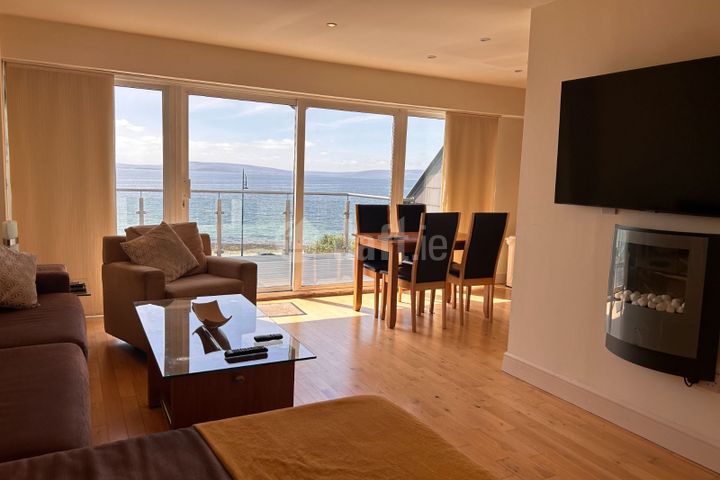 Ardoon, Salthill, Co. Galway