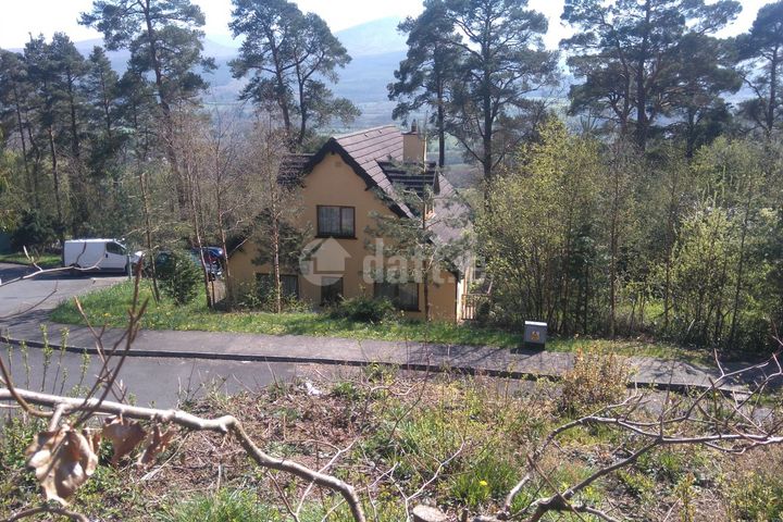 6 The Lodges, Aherlow House Hotel, Aherlow, Aherlow, Co. Tipperary