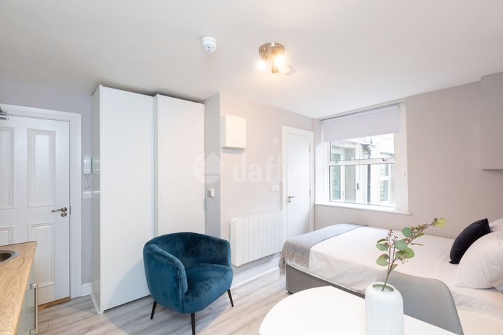 Apartment 7, 24 Chelmsford Road, Ranelagh, Ranelagh, Dublin 6