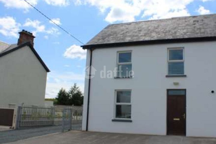 Sallybrook Lodge Monclink , Manorcunningham, Co. Donegal