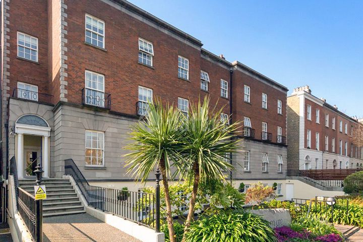 2 Arranmore, 13_17 Pembroke Road, Dublin 4