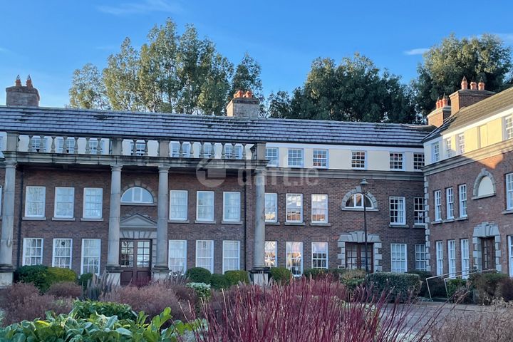 Gandon Close, Harold's Cross, Dublin 6