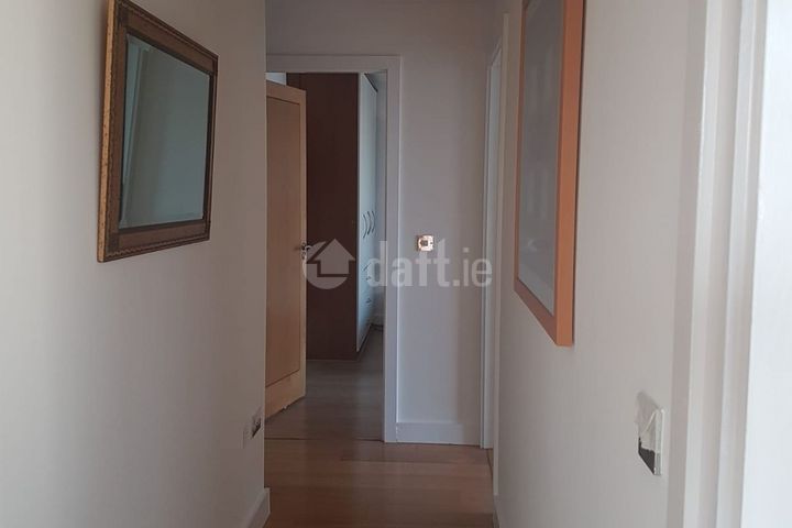 Apartment 463, Block K, IFSC, Dublin 1