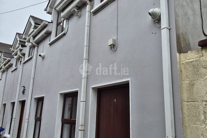 Quarry Lane, John Redmond Street, Cork City Centre