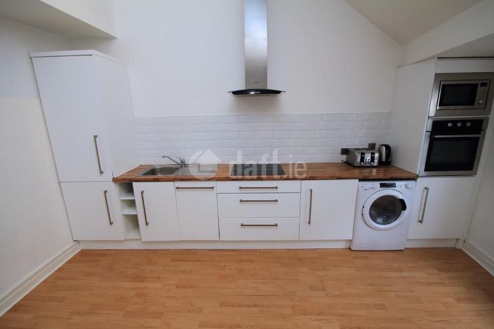 Selskar Street, Wexford Town, Co. Wexford