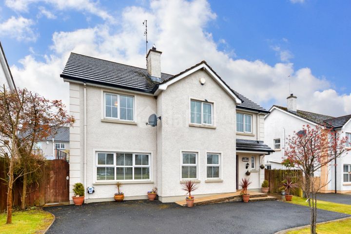Derryhasna, 36 Cornfield Lane, Newtown Cunningham, Co. Donegal