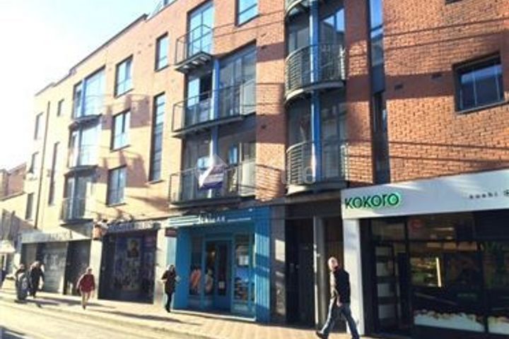 Apartment 26, Mellor Court, Dublin 1