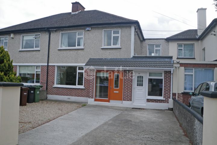 22A Oakdale Drive, Cabinteely, Dublin 18