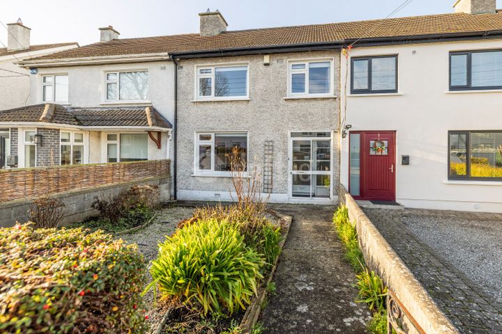29 Beaumont Drive, Dublin 14, Churchtown, Dublin 14