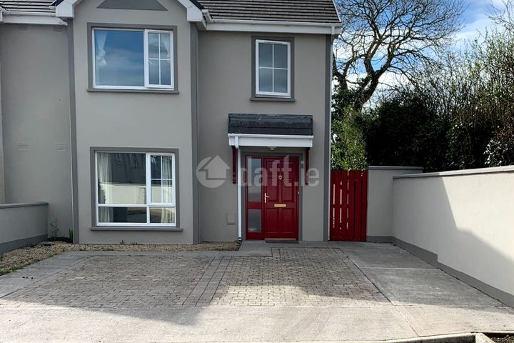  Clanmaurice,Lixnaw,Tralee,Co. Kerry, Lixnaw, Co. Kerry