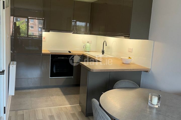 Apartment 28, Crosbie House, Ranelagh, Dublin 6