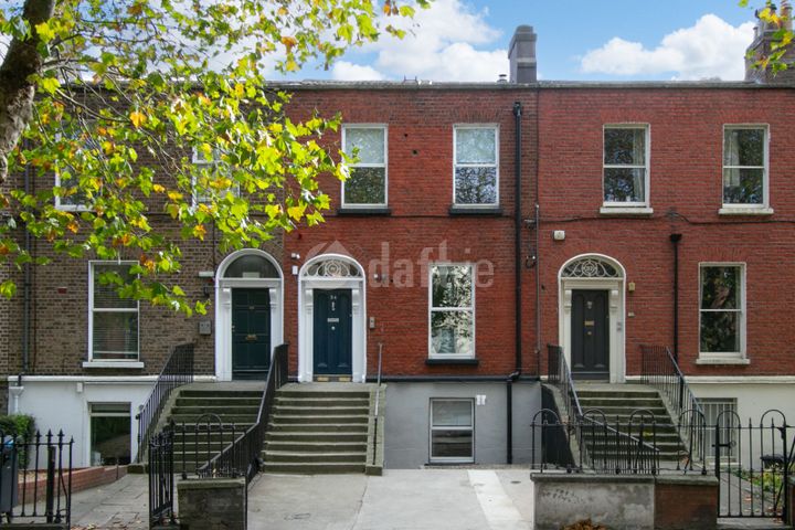 94 North Circular Road, Stoneybatter, Dublin 7