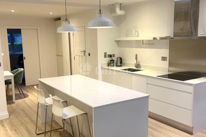 50 Lansdowne Park, Ballsbridge, Dublin 4