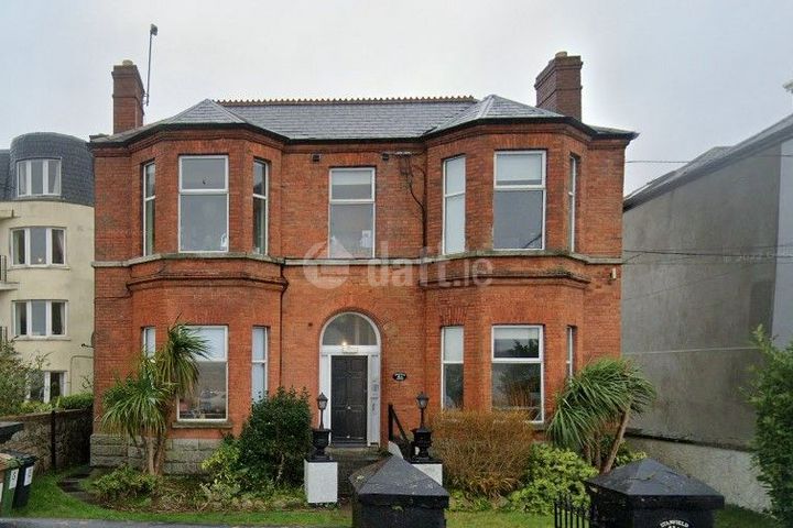 Stanfield House, 41a Strand Rd, Sandymount, Dublin 4
