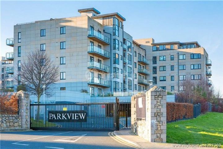 Apartment 15, The Oak, Stepaside, Dublin 18