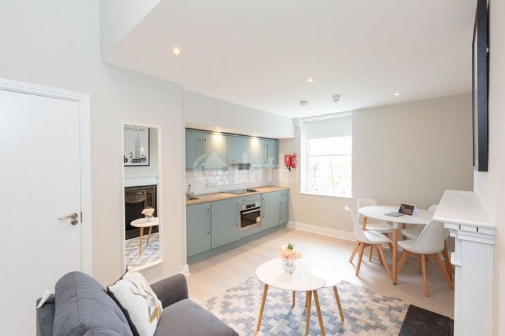 Apartment 3, 138 Sandford Road, Ranelagh, Dublin 6