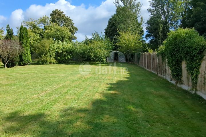  College Lands Mill Road Saggart, Saggart, Co. Dublin