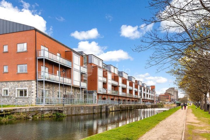 Apt 31, Dakota Court, D07 P292, Phibsborough, Dublin 7