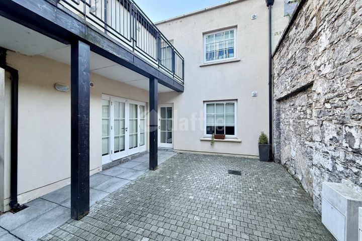 3 Lad Lane, Dublin 2, Dublin 2