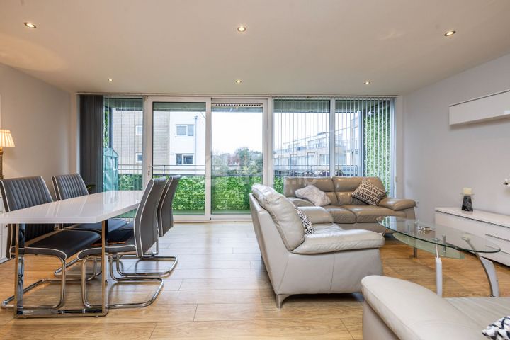 Apartment 22, Griffith Hall, Drumcondra, Dublin 9