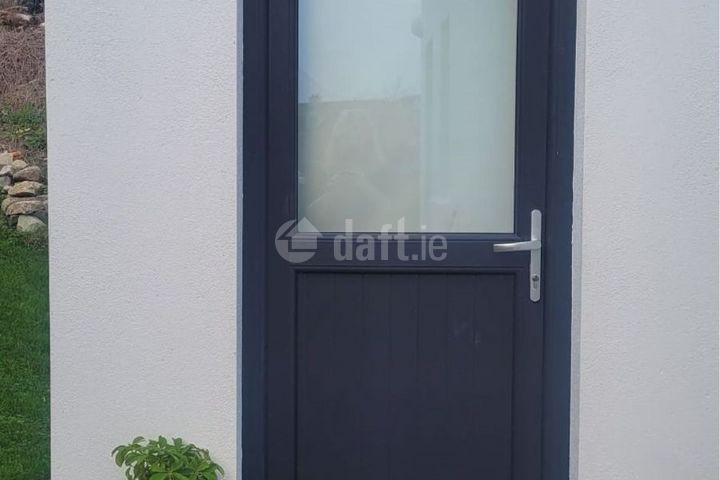 Linn Bhuí, Bóthar Stiofán, Rahoon, Galway, Keeraun, Co. Galway