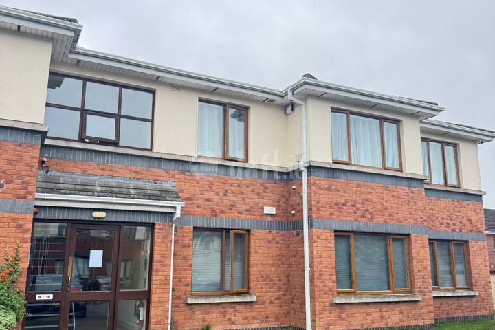 15 The Orchard, Carpenterstown Road, Coolmine, Dublin 15
