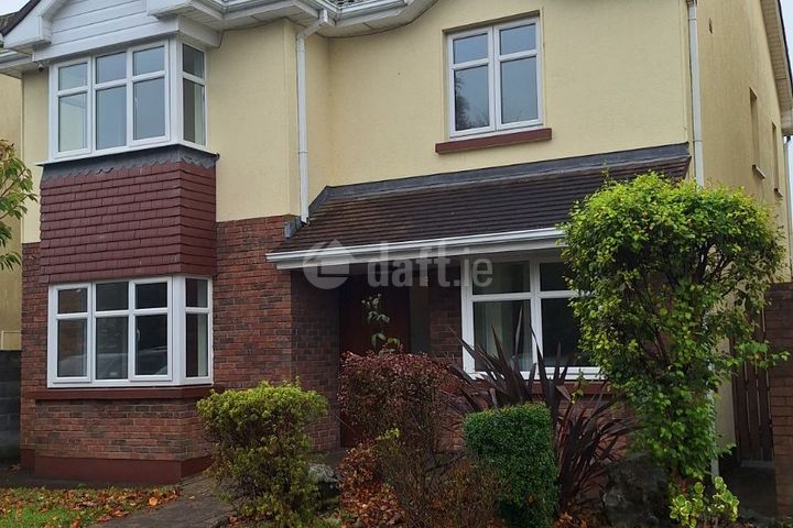 An Mhainistir, Lakeview, Claregalway, Co. Galway
