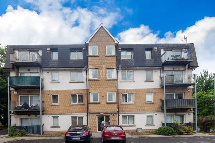 Apt 15, The Oak, Clonshaugh Woods, D17 WY42, Clonshaugh, Dublin 17