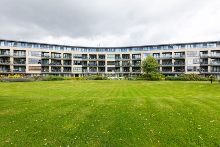 Apartment 88, Milltown Hall, Milltown Avenue, Mount Saint Annes, Milltown, Dublin 6