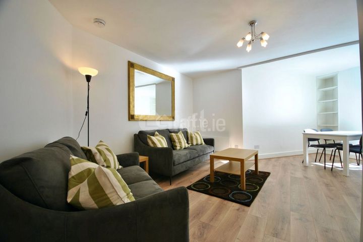 Smithfield Village, Dublin 7, Smithfield, Dublin 7