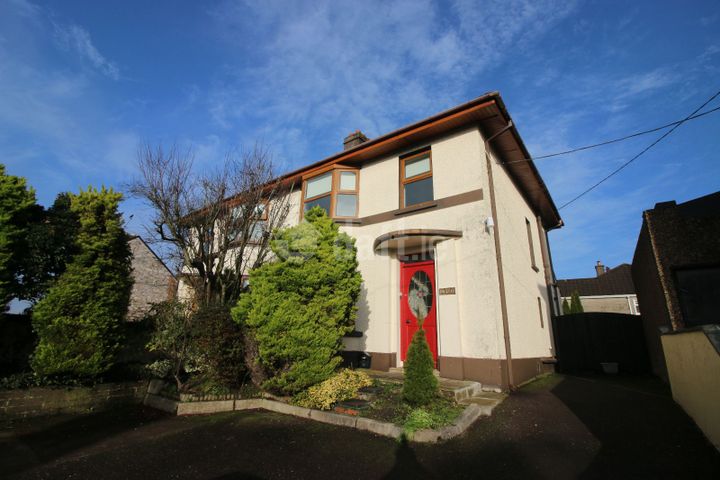 Pacelli, South Douglas Road, Cork City Centre