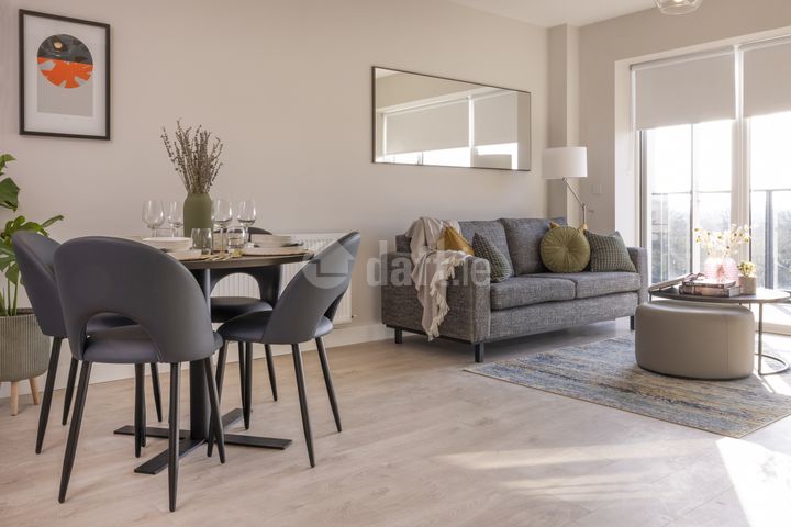 U Clonsilla, Windmill Lodge, Dublin 15