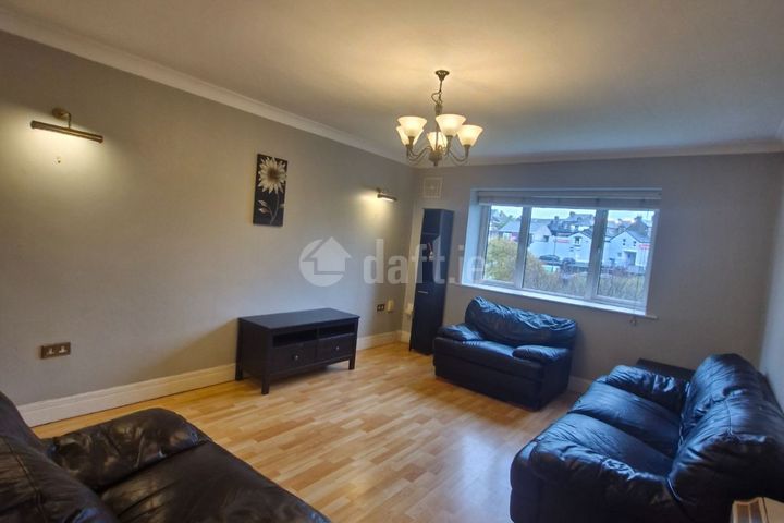 Apartment 18, Old Mill, River Mill View, Navan, Co. Meath