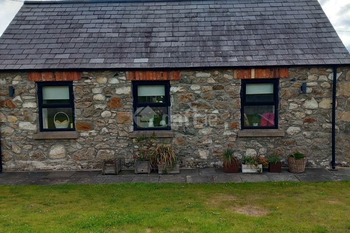 Little Cottage, Bavan, Dundalk, Co. Louth