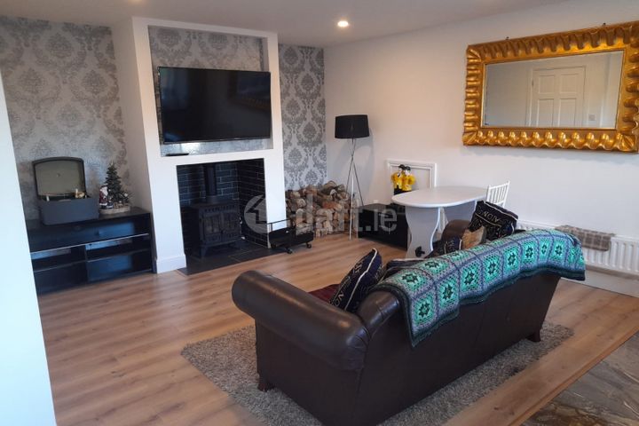 Killyvanny , Ballyhaise, Co. Cavan