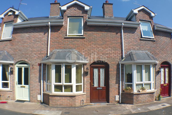4 Conabury Close, Castleblayney, Co. Monaghan