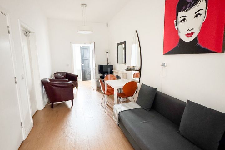 Purty House,1/2 Old Dunleary Road,Dun Laoghaire, Monkstown, Co. Dublin