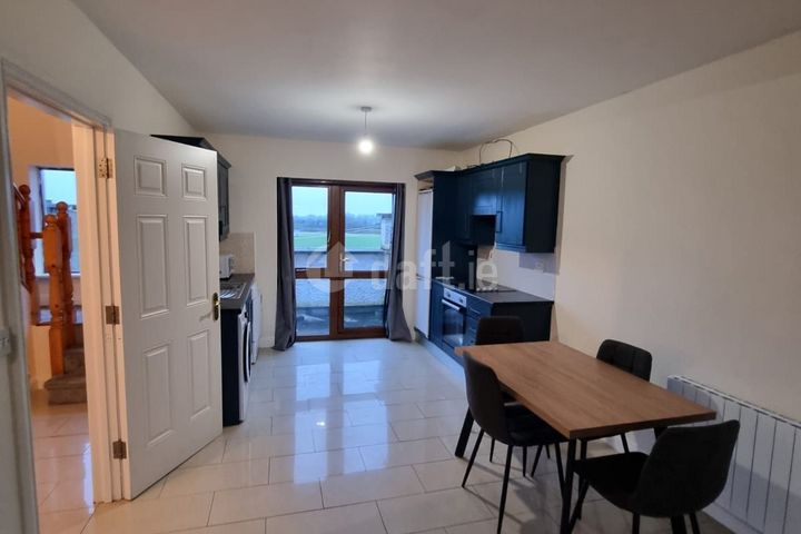 Mostrim Oaks, Edgeworthstown, Mostrim, Co. Longford