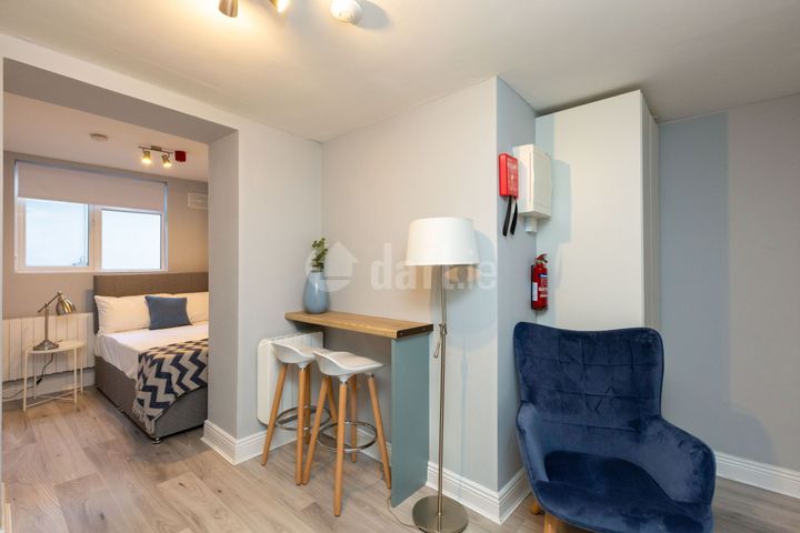 Apartment 2, 20 Grove Park, Rathmines, Dublin 6